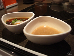 大雨中的昆布鍋[彩攝糖]