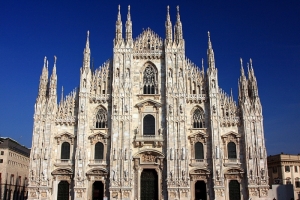 米蘭大教堂