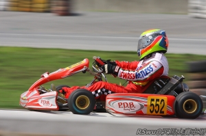 go kart
