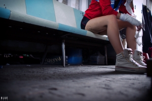 「FIGHTER」＊yuan＊