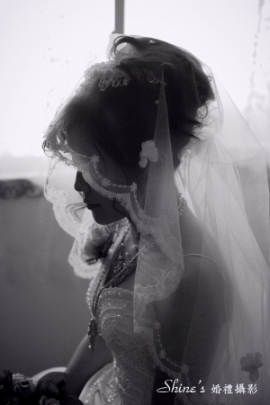 浪漫婚禮進行曲