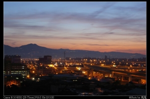 【一張流】某天清晨