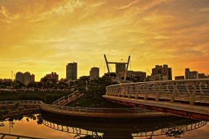 20120728_高雄_愛河之心