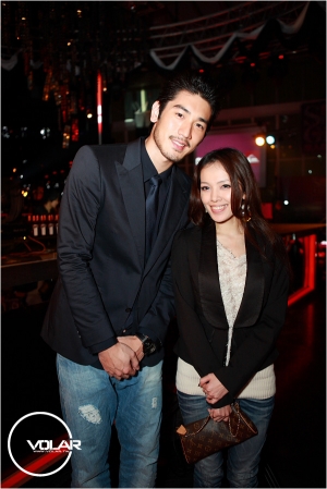 男人幫女生FHM Super Girl @ Volar