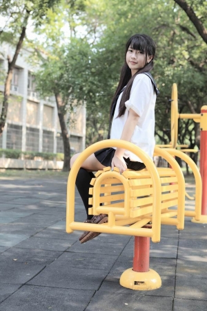 欣欣_清純.可愛+惡魔