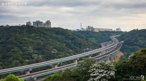 新北林口 五楊高架 Part 2