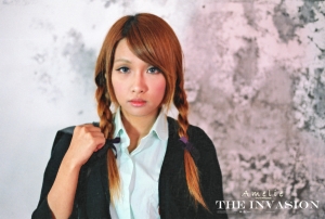 【 Amelie】異想世界