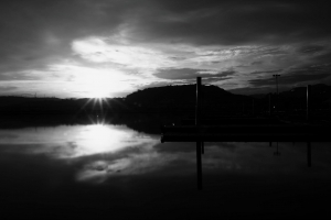 新北市 蘆洲堤防