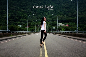 Travel Light&nbsp;&nbsp;&nbsp;&nbsp; [史馬特]&nbsp;&nbsp;by SIANG