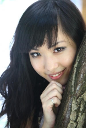 Bonnie @ 北藝大
