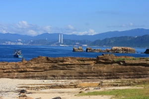 野柳地質公園~隨拍