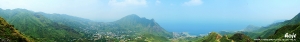 九份基隆山寬景