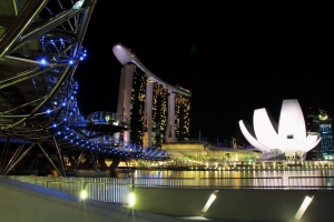 Gold Sands Felix Bridge.....