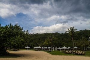 美景飯店 - 沙巴 Shangri-La's Rasa Ria Resort Part I