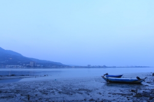 早起的人，有鳥拍