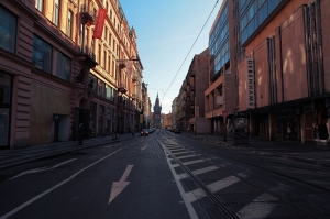 愛戀捷克HM行(中)