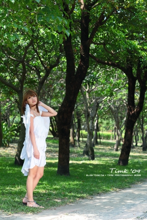 小品│天使三部曲