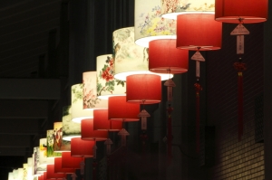 元宵節國父紀念館夜拍--請前輩指教--謝謝