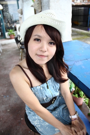 新手首發 Bossa Nova & Taipei