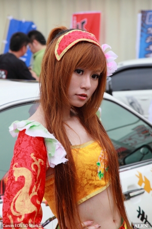2010/6/20 龍潭OPTION賽車-RQ篇