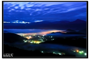 ※ 今日五城 ※