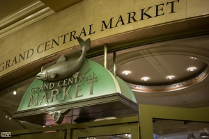 ::: Grand Central Market 中央市場 by DV :::