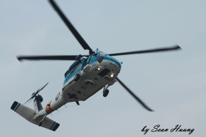 岡山基地營區開放100.10.15