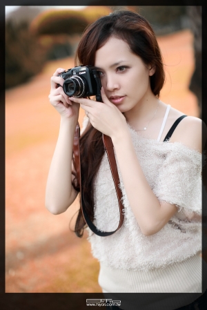 若若@高雄文化中心