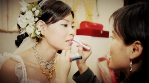 婚禮記錄《-★-幸福婚約。慢慢述說-★-》