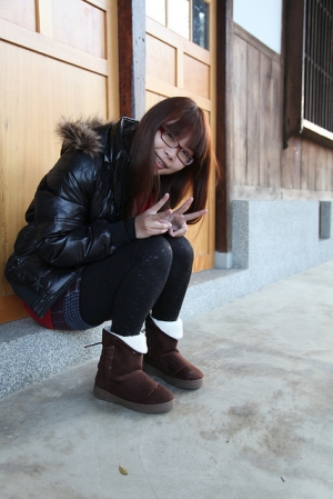 重貼 新手~拍女王 無毒