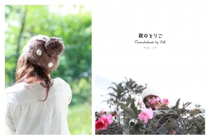 ♥   秋のとりこ   ++ Overwhelmed by Fall ++   ♥