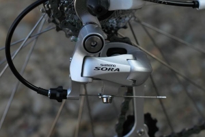 Scott公路車