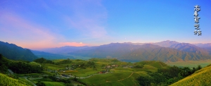 我的忘憂之旅（風景篇）