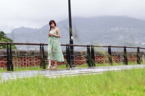 雨遊淡水Cere(下)