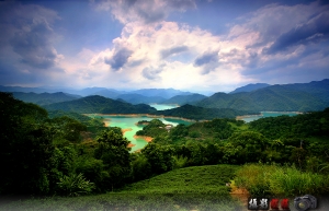 塗潭