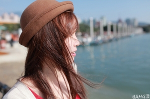 Abbey◆本日快晴