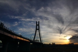 新北大橋-黑卡初體驗