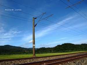 [g11] 將要消失的田寮洋