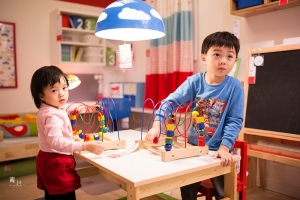 Sigma 35mm F1.4 @ IKEA 試拍