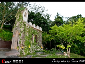 5D Mark III 第一拍