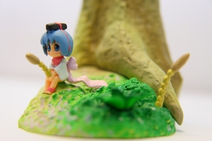 一些舊收藏之亂亂拍