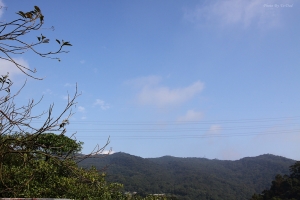 碧山巖