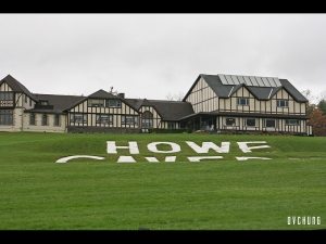 ::: Howe Caverns, New York 溶洞 :::