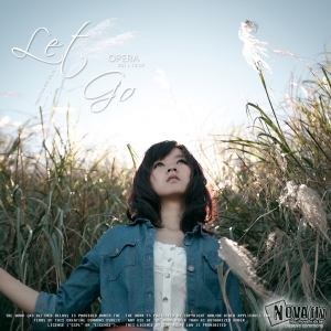 [OPERA]放手