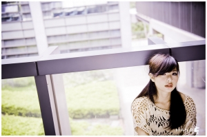 SANDY‧東海校園