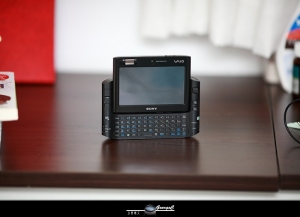 [售]Sony VAIO UX-90S