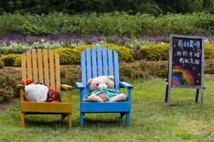 桃園新屋 青林農場