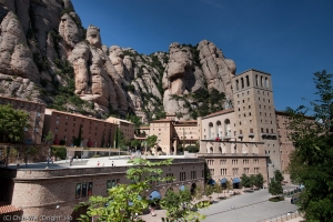 巴塞隆納遊記 Part I: 簡介