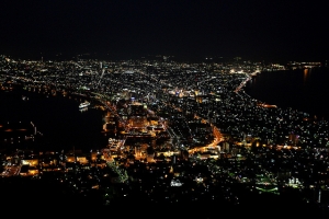 北海道