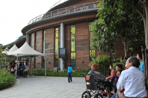 2012~13夢想館~逐夢與築夢